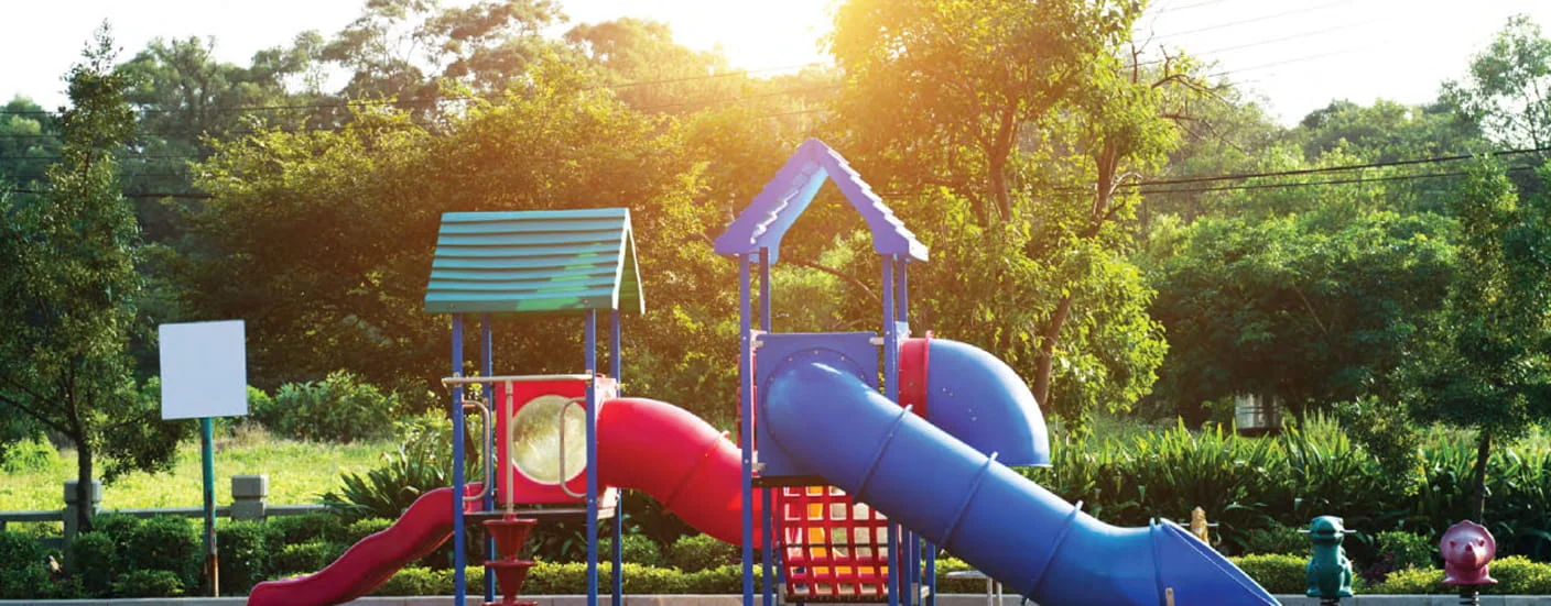 Krisala 41 Zillenia Childrens Play Area Image